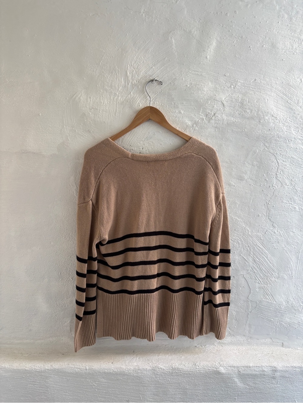 Moon & Madison boutique 100% cotton knit cardigan - Picture 6 of 9